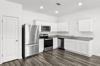 2615 Senegal Wy in Atlanta, GA - Building Photo - Building Photo