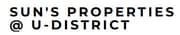 Property Management Company Logo Suns Properties