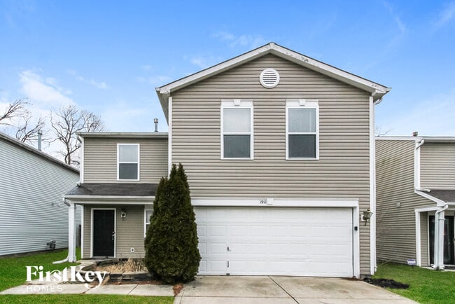 1911 Dutch Elm Dr