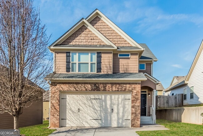 property at 21 Carriage Hls Dr SE