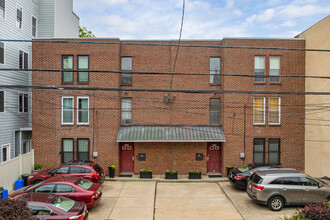 828-832 S 3rd St in Philadelphia, PA - Building Photo - Building Photo