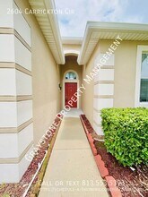 2604 Carrickton Cir in Orlando, FL - Building Photo - Building Photo