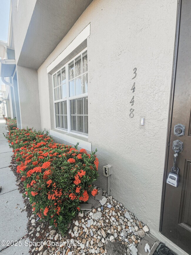 3448 Cutty Sark Way in Indialantic, FL - Building Photo - Building Photo