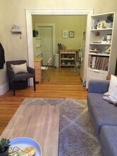 17 Worthington St, Unit 1 in Boston, MA - Foto de edificio - Building Photo