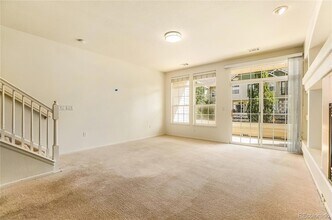 9753 E Carolina Pl in Denver, CO - Foto de edificio - Building Photo