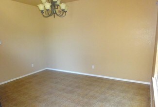 4056 Tibuni Pl in El Paso, TX - Building Photo - Building Photo