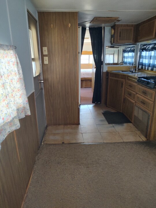 29297 Arizona Ave in Wellton, AZ - Building Photo