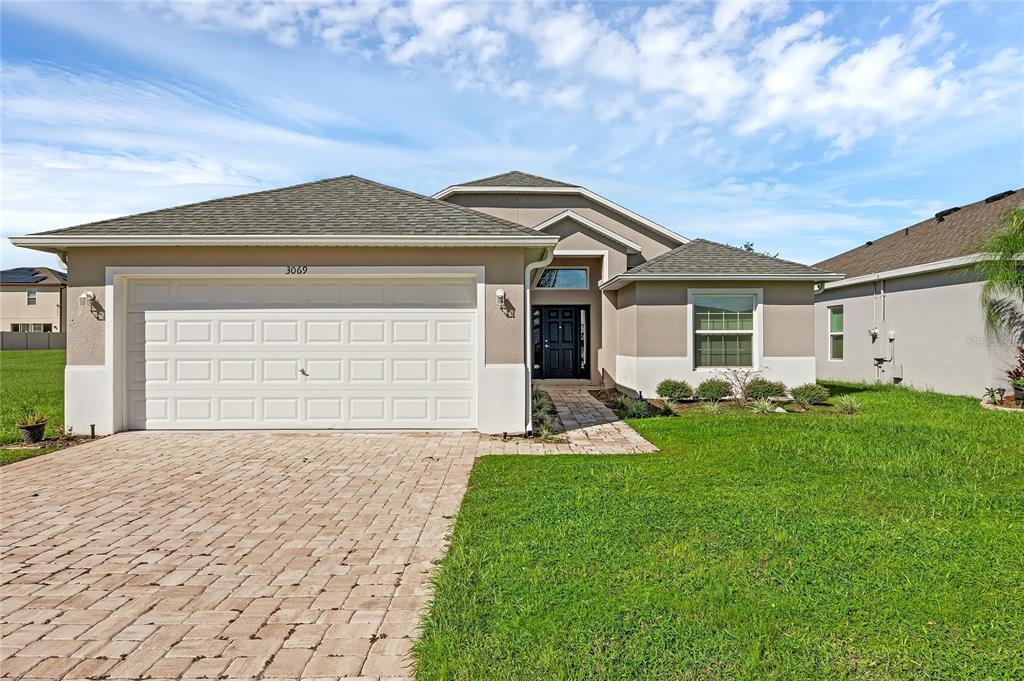 3069 Sunscape Terrace in Groveland, FL - Building Photo