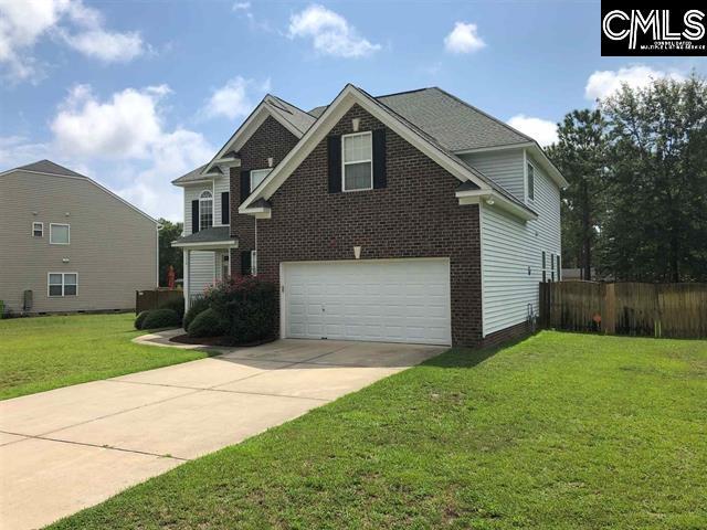 118 Coopers Pond Dr in Blythewood, SC - Building Photo - Building Photo