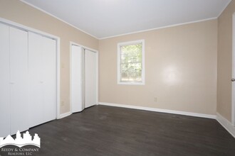 3223 Boone St in Memphis, TN - Building Photo - Building Photo