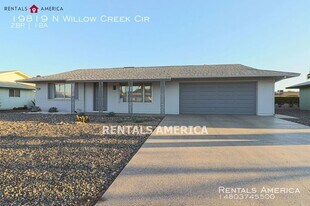 19819 N Willowcreek Cir