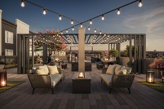 Rosera Wesmont in Wood Ridge, NJ - Building Photo - Building Photo