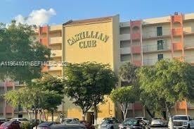 property at 9455 W Flagler St