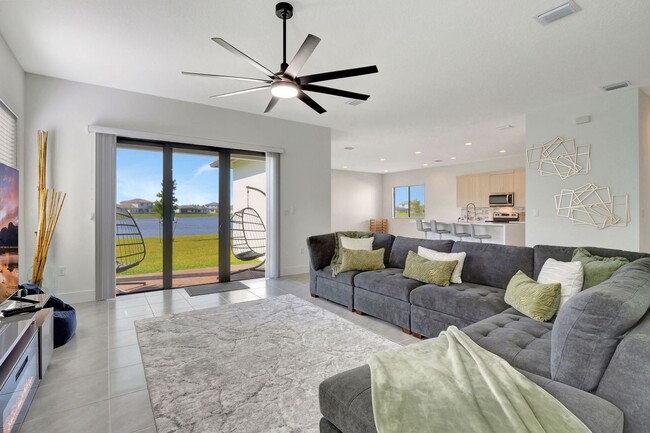 property at 5273 Lamone Ln