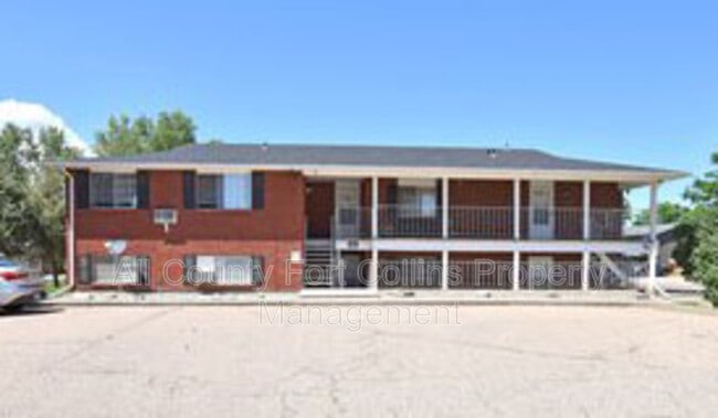 property at 421 Mulberry Dr