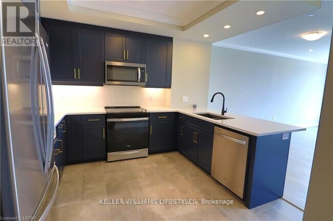 480-480 Callaway Rd in London, ON - Building Photo - Building Photo
