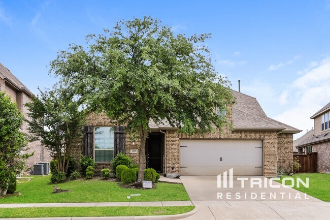 property at 1005 Cadbury Ln