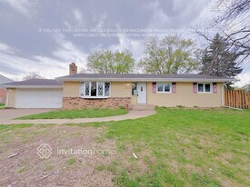 1411 Bidwell St in St. Paul, MN - Building Photo