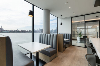 West Wharf in Brooklyn, NY - Building Photo - Interior Photo