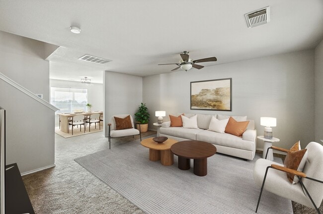 3933 Brook Hollow Dr in Schertz, TX - Building Photo - Building Photo