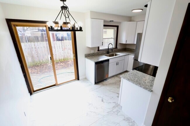 2076 Congo St in Akron, OH - Building Photo - Building Photo