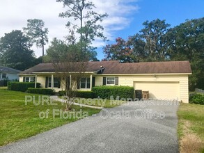 1322 SE 38th Ave in Ocala, FL - Building Photo - Building Photo