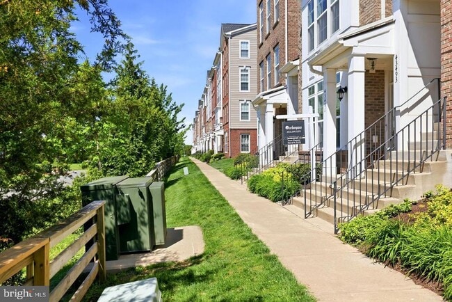 property at 43487 Town Gate Square