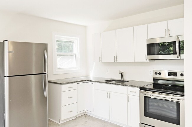 property at 616 Rockcreek Rd