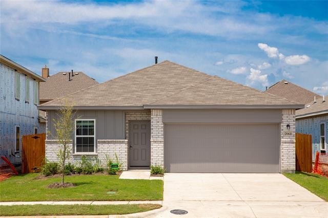 property at 2068 Hartley Dr