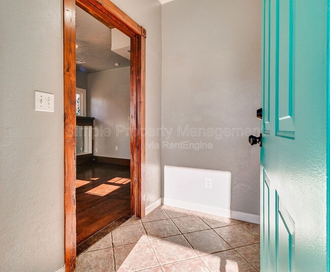 1709 NW 32nd St in Oklahoma City, OK - Building Photo - Building Photo