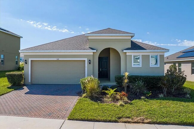 property at 320 Jyoti Dr
