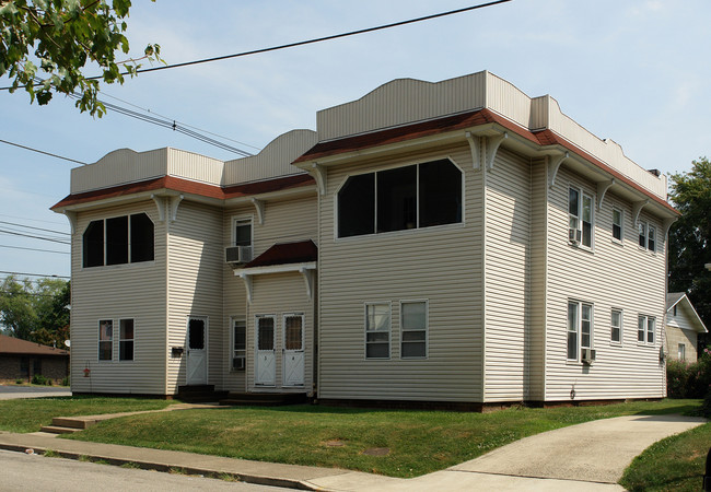 474 20th St in Ashland, KY - Building Photo - Building Photo