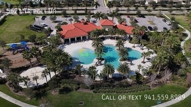 5621 Tripoli Dr in Palmetto, FL - Building Photo - Building Photo