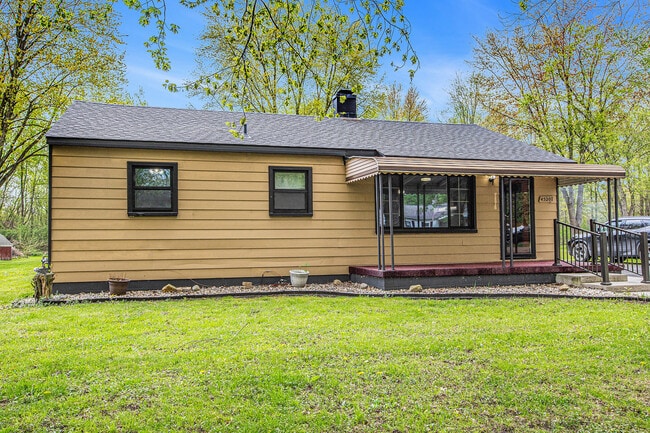 property at 45207 Paris Dr