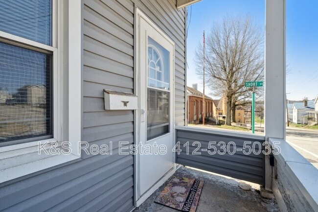 300 Broad Ave in North Belle Vernon, PA - Building Photo - Building Photo