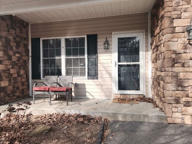 property at 52 Kirby Rd