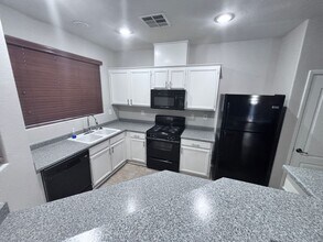 6164 Calm Breeze Ave in Las Vegas, NV - Building Photo - Building Photo
