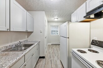 The Woods at Wyoming in Cincinnati, OH - Foto de edificio - Building Photo