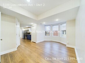 5100 Larchwood Ave in Philadelphia, PA - Building Photo - Building Photo
