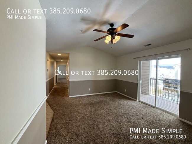 3371 E Ridge Rte Rd in Eagle Mountain, UT - Building Photo - Building Photo