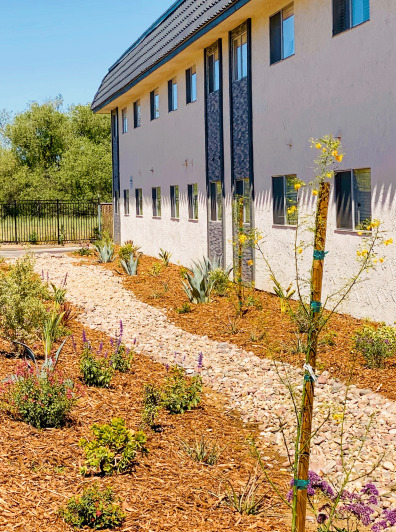 Country Gardens in Ramona, CA - Foto de edificio - Building Photo