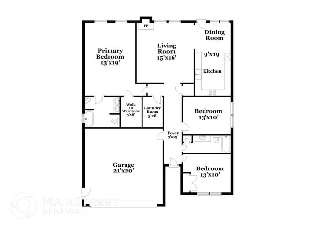 153 Tangueray Dr in Smithfield, NC - Building Photo - Building Photo