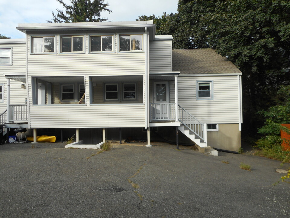 53 Grimshaw St, Unit C in Malden, MA - Building Photo