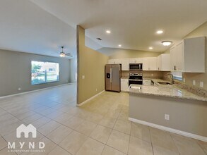 12144 Dubarry Ave in Port Charlotte, FL - Building Photo - Building Photo
