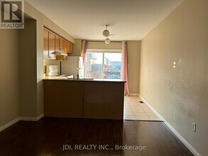 233 Rouge River Dr in Toronto, ON - Building Photo - Building Photo