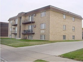 Brentwood II Apartments