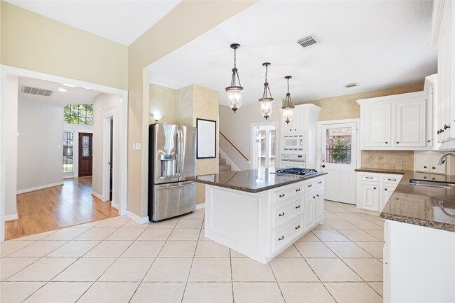 13135 Finch Brook Dr in Cypress, TX - Building Photo - Building Photo