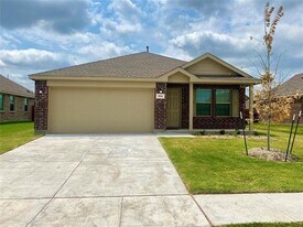 1701 Madison Dr in Anna, TX - Building Photo