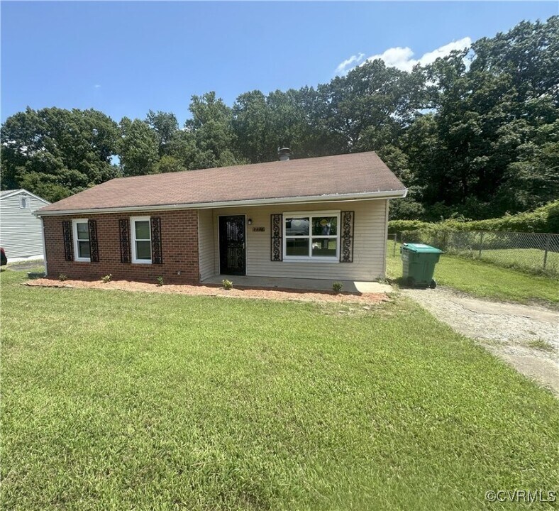 2236 Merle St in Richmond, VA - Building Photo