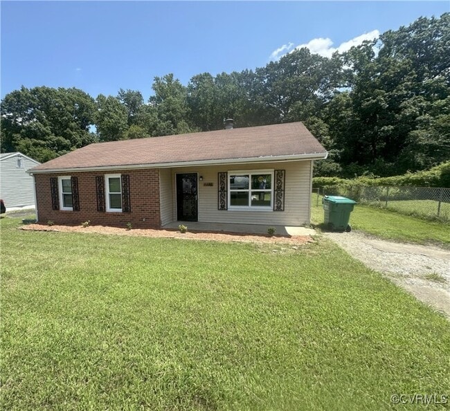 property at 2236 Merle St